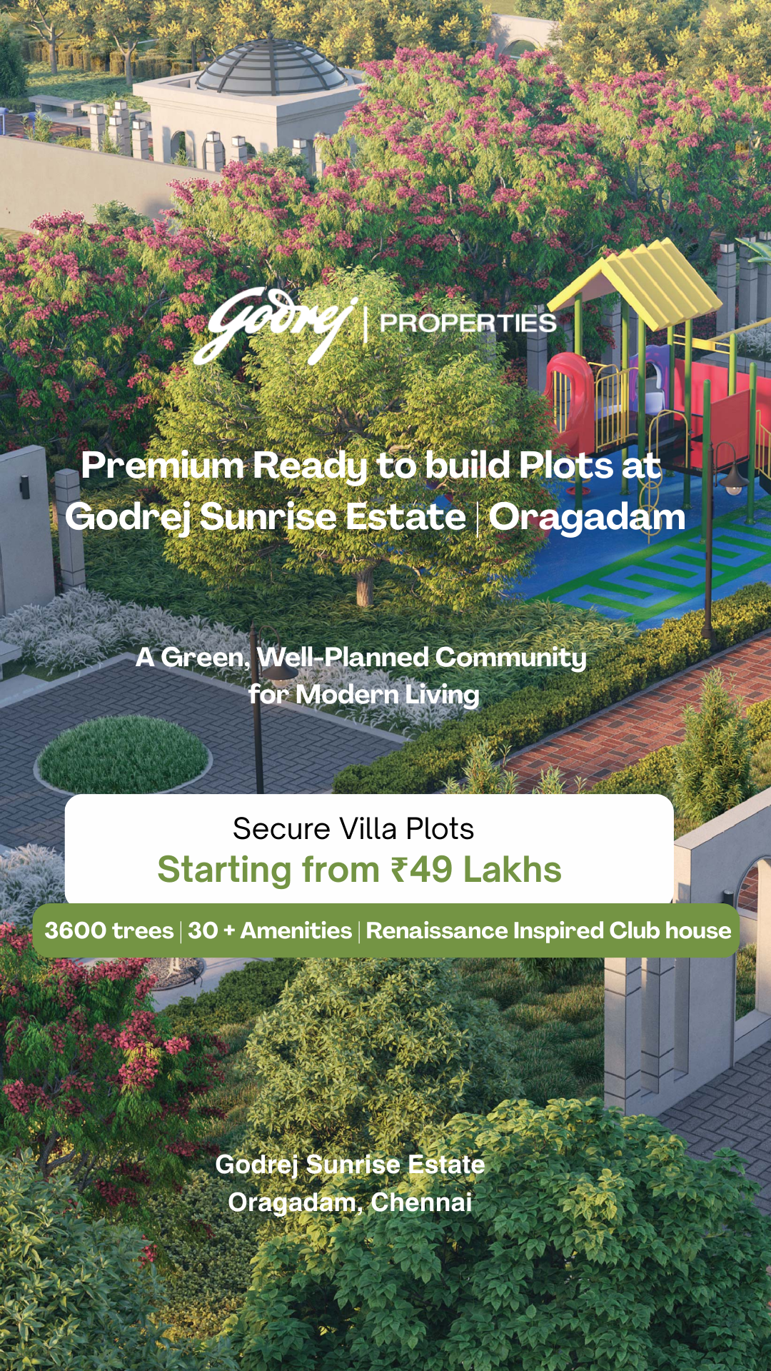 Book a Free Site Visit This Weekend